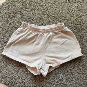 Los Angeles Apparel sweat shorts